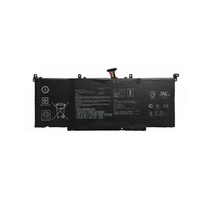 باتری لپ‌تاپ ایسوس ZX60 (ROG)