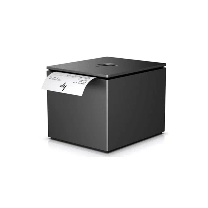 پرینتر حرارتی اچ‌پی H300 (استوک)