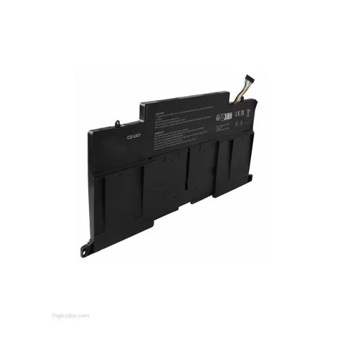 باتری لپتاپ ایسوس BX31