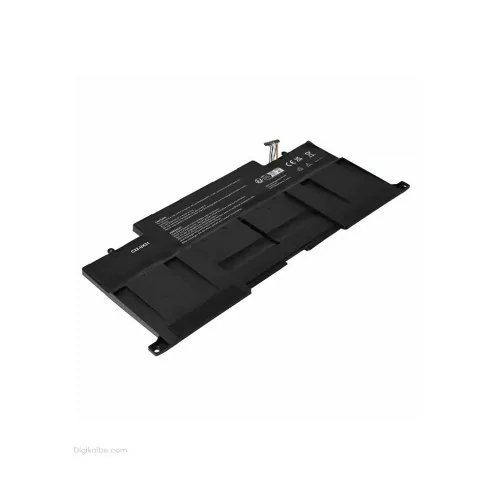 باتری لپتاپ ایسوس BX31