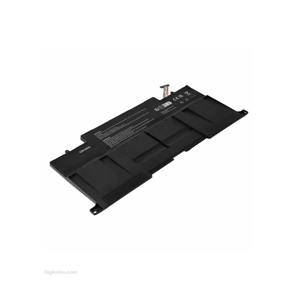 باتری لپ‌تاپ ایسوس BX31