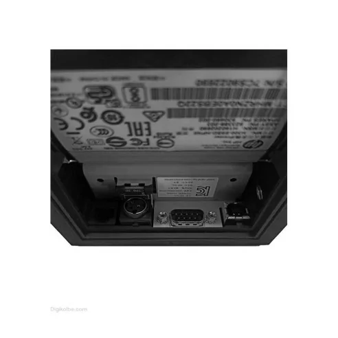 پرینتر حرارتی اچپی H300 (استوک)