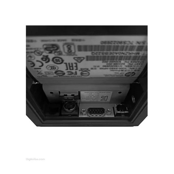 پرینتر حرارتی اچپی H300 (استوک) پرینتر حرارتی اچپی H300 (استوک)