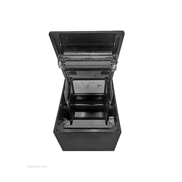 پرینتر حرارتی اچپی H300 (استوک) پرینتر حرارتی اچپی H300 (استوک)