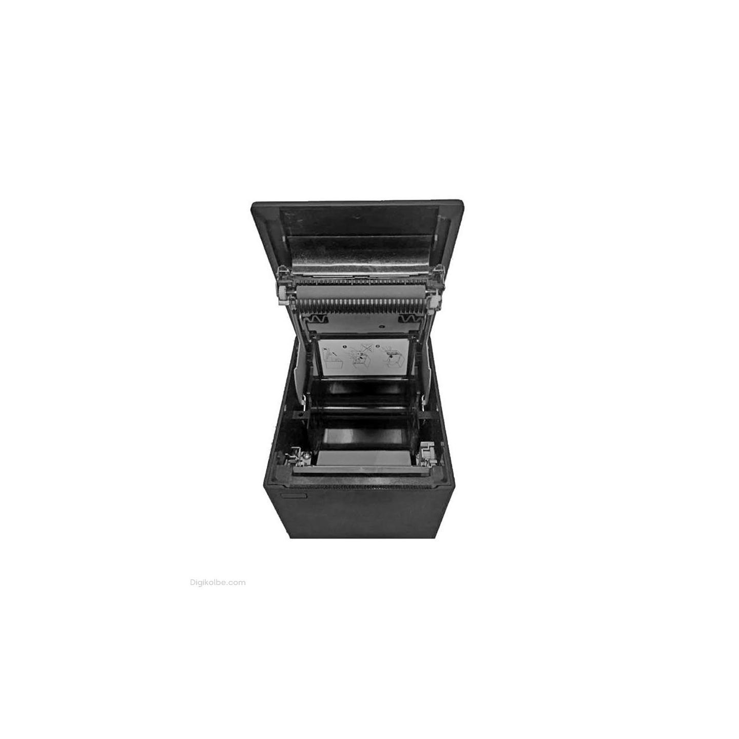 پرینتر حرارتی اچ‌پی H300 (استوک)