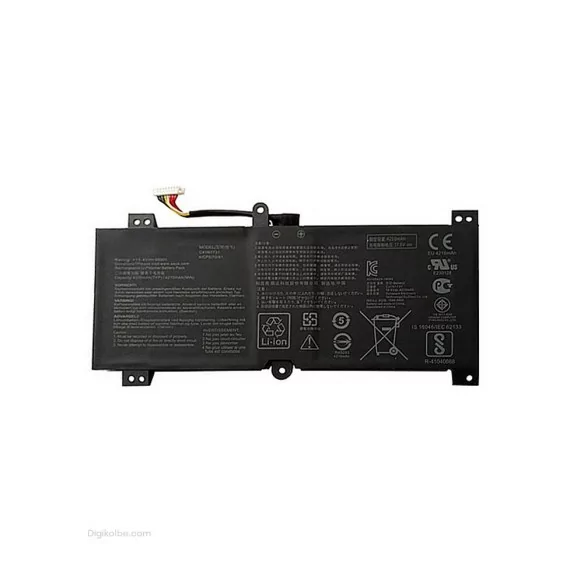 باتری لپتاپ ایسوس GL704 (ROG) باتری لپتاپ ایسوس GL704 (ROG)