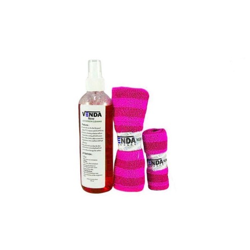 ‫کيت تميز‌کننده وندا Cleaner New