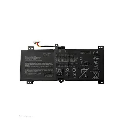 باتری لپ‌تاپ ایسوس G712 (ROG)