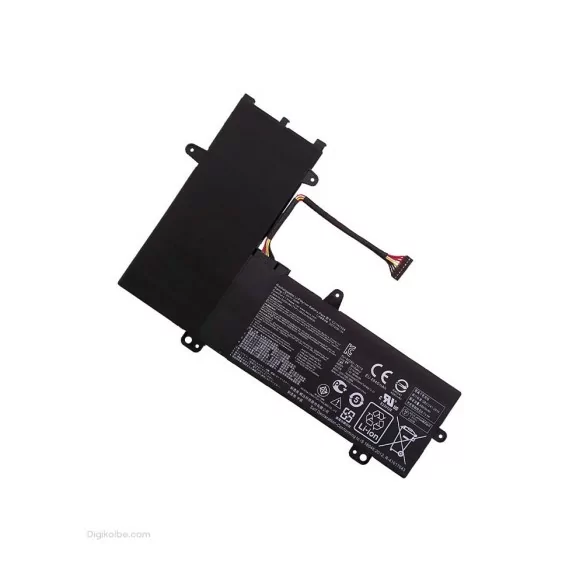 باتری لپتاپ ایسوس E205 (EeeBook) باتری لپتاپ ایسوس E205 (EeeBook)