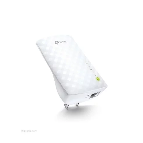 تی‌پی‌لینک RE200 ( گسترش دهنده شبکه بی‌سیم دو بانده )