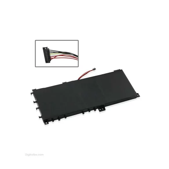 باتری لپ‌تاپ ایسوس R451 (VivoBook)