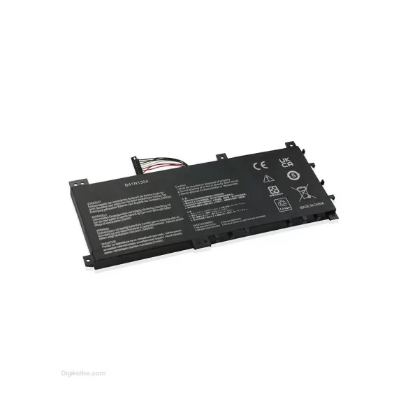 باتری لپتاپ ایسوس S451 (VivoBook) باتری لپتاپ ایسوس S451 (VivoBook)