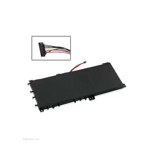 باتری لپتاپ ایسوس R453 (VivoBook)