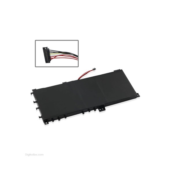 باتری لپ‌تاپ ایسوس R453 (VivoBook)