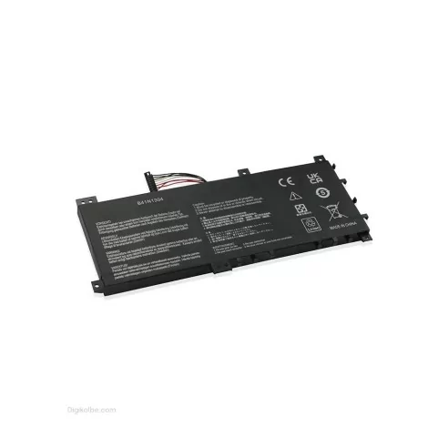 باتری لپتاپ ایسوس R453 (VivoBook)