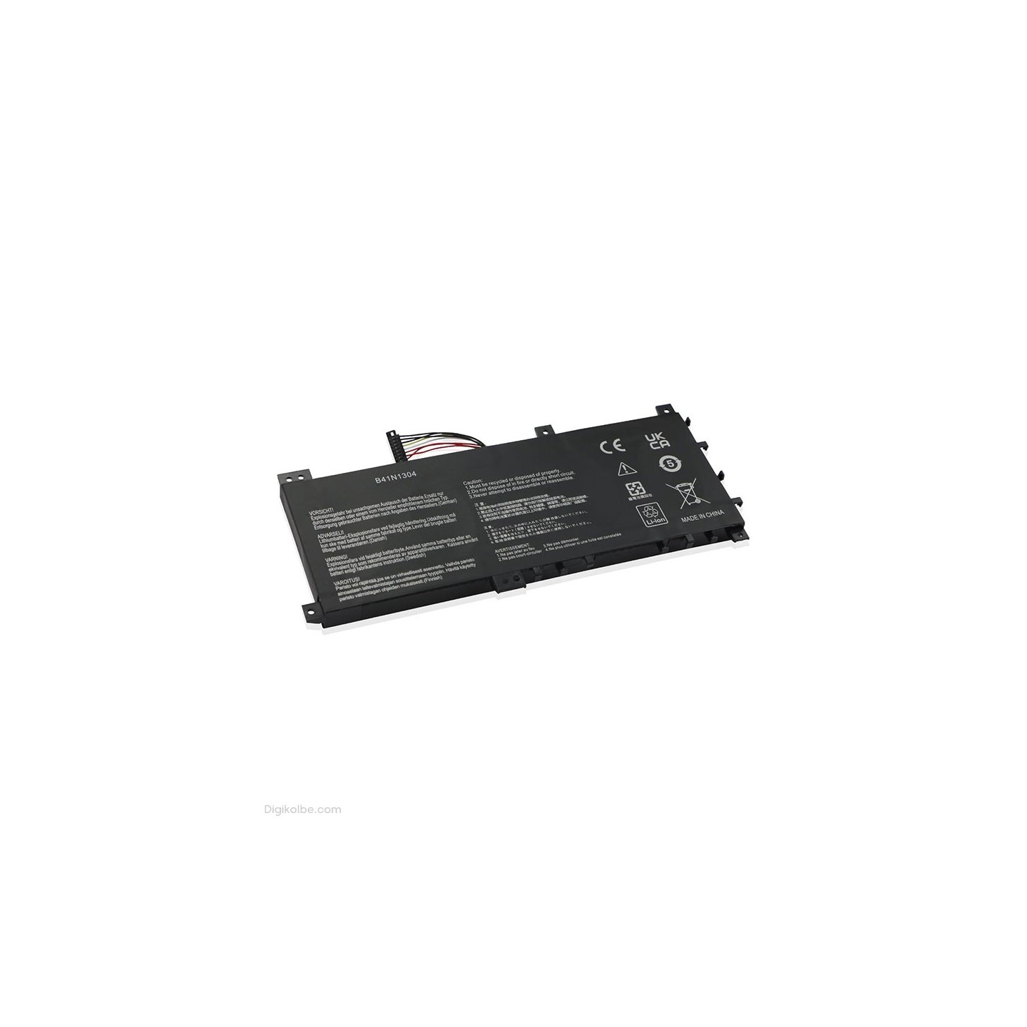 باتری لپ‌تاپ ایسوس R453 (VivoBook)
