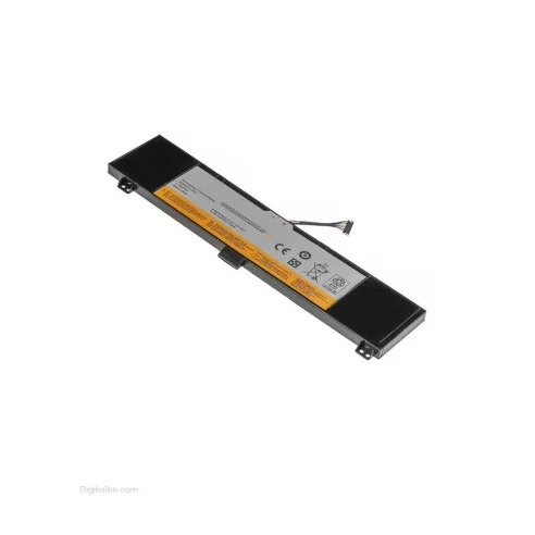باتری لپ‌تاپ لنوو Y50-70