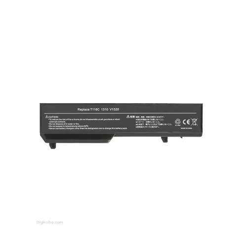 باتری لپ‌تاپ دل 1320 (Vostro)