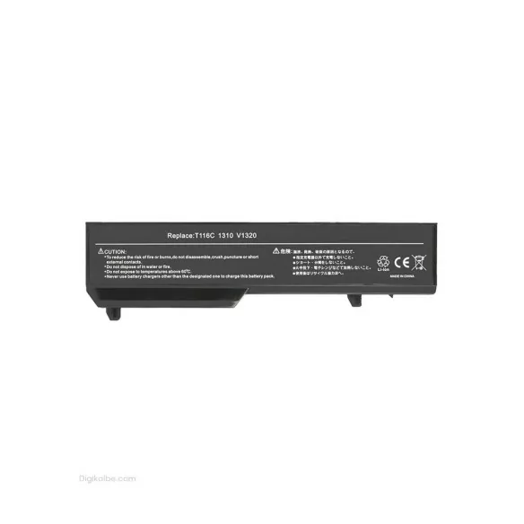 باتری لپ‌تاپ دل 1520 (Vostro)