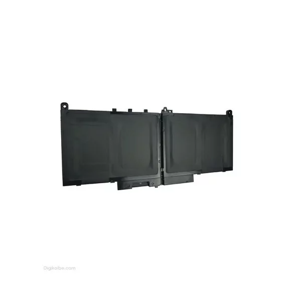 باتری لپ‌تاپ دل E7270 (Latitude)