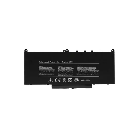 باتری لپ‌تاپ دل E7270 (Latitude)