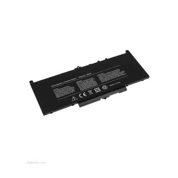 باتری لپ‌تاپ دل E7470 (Latitude)