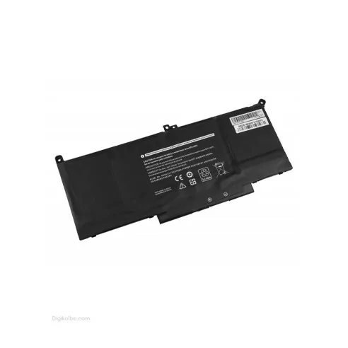 باتری لپ‌تاپ دل EE7280 (Latitude)