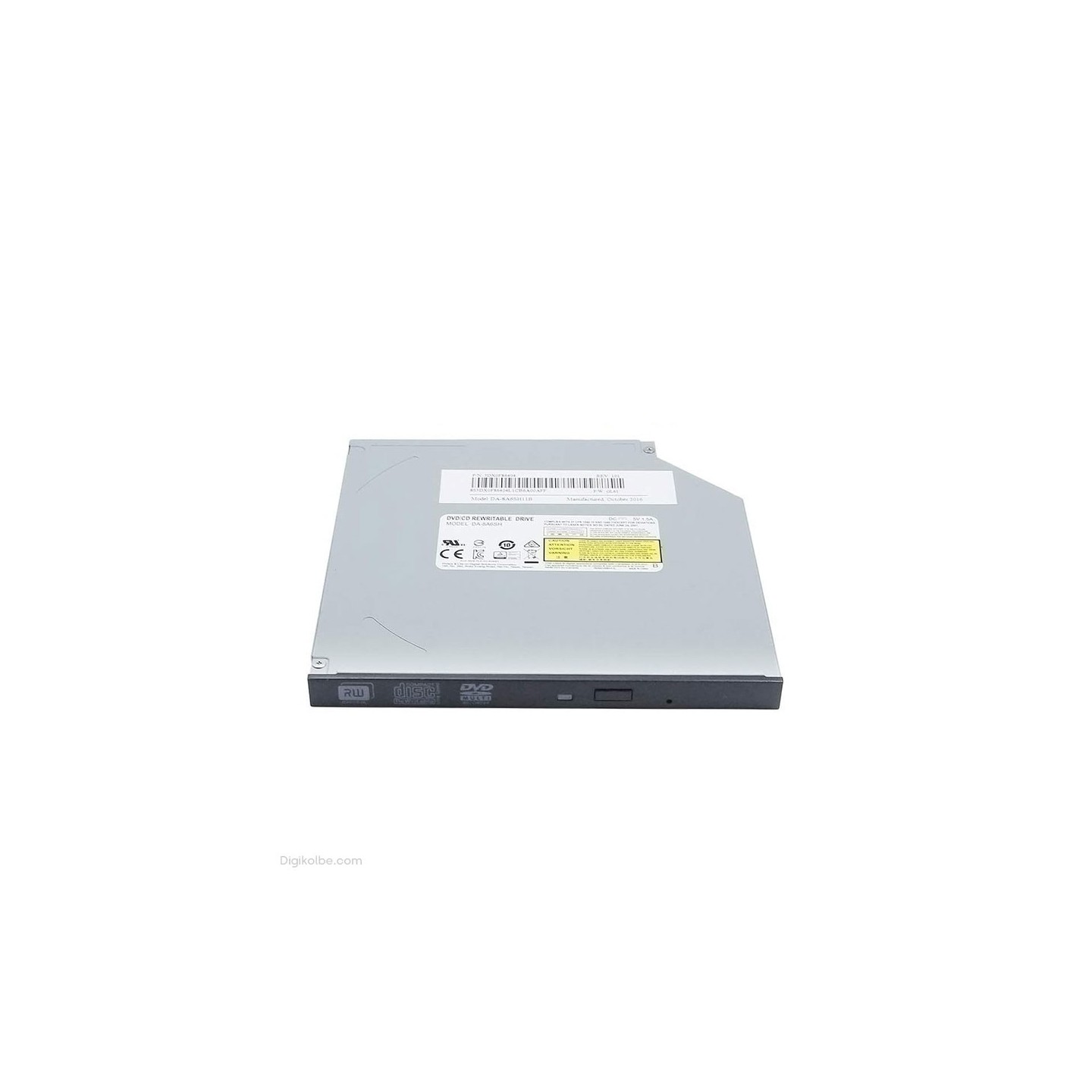 درایو نوری لپ‌تاپ Super Slim (9mm)