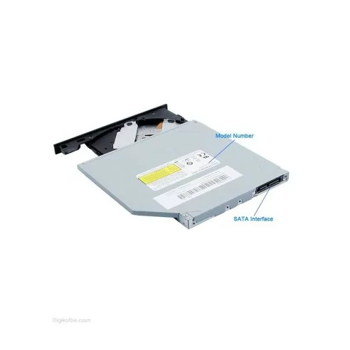 درایو نوری لپتاپ Super Slim (9mm)