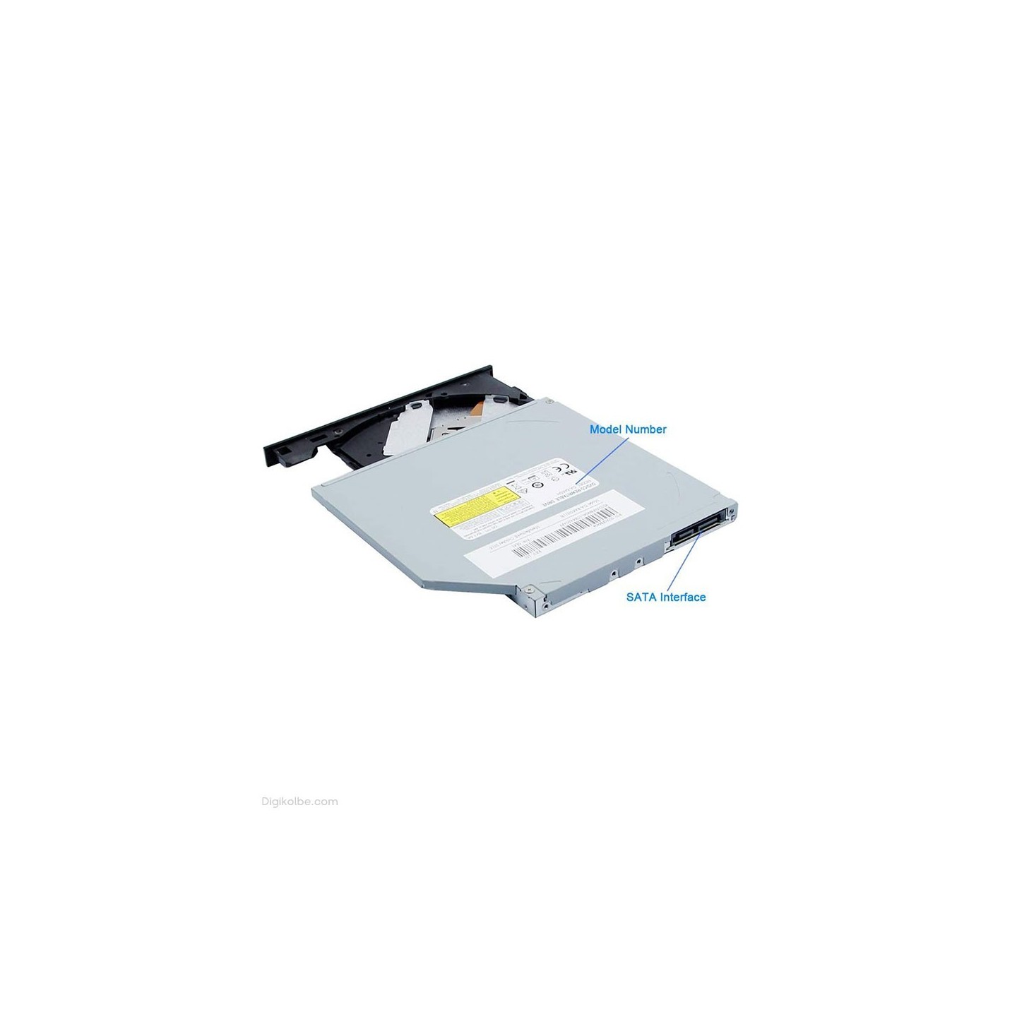درایو نوری لپ‌تاپ Super Slim (9mm)
