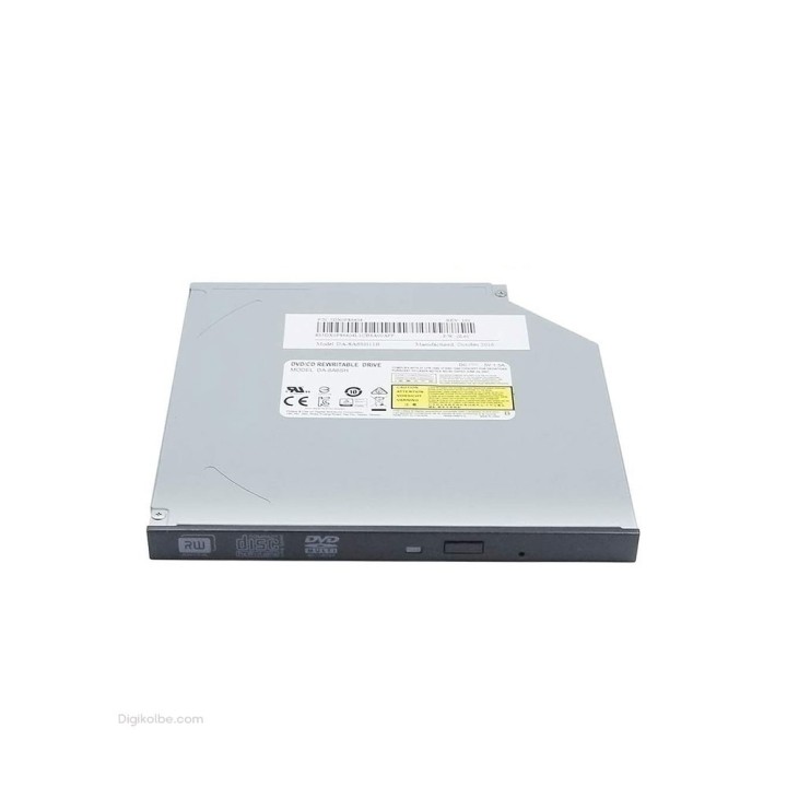 درایو نوری لپ‌تاپ Super Slim (9.5mm)