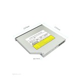 درایو نوری لپ‌تاپ 12.7mm