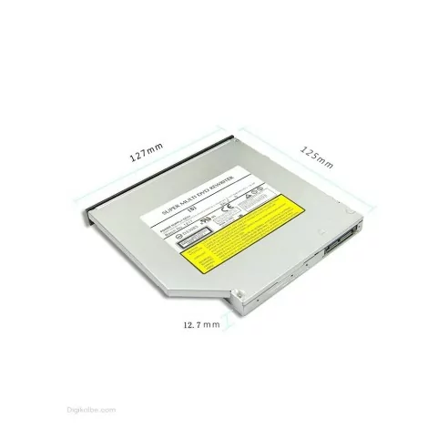 درایو نوری لپتاپ 12.7mm