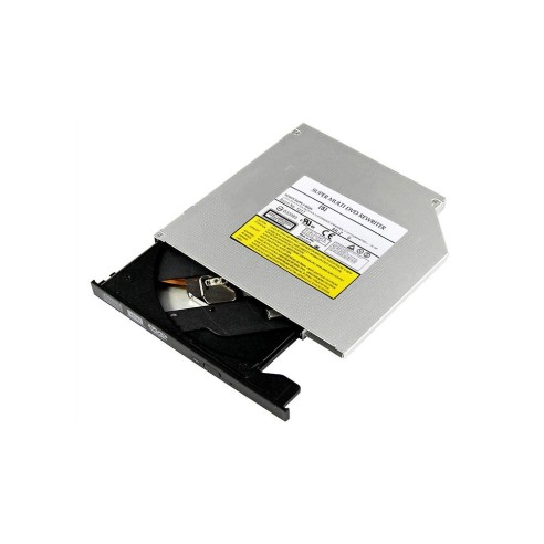 درایو نوری لپ‌تاپ 12.7mm