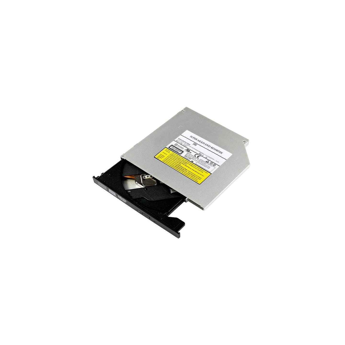 درایو نوری لپ‌تاپ 12.7mm