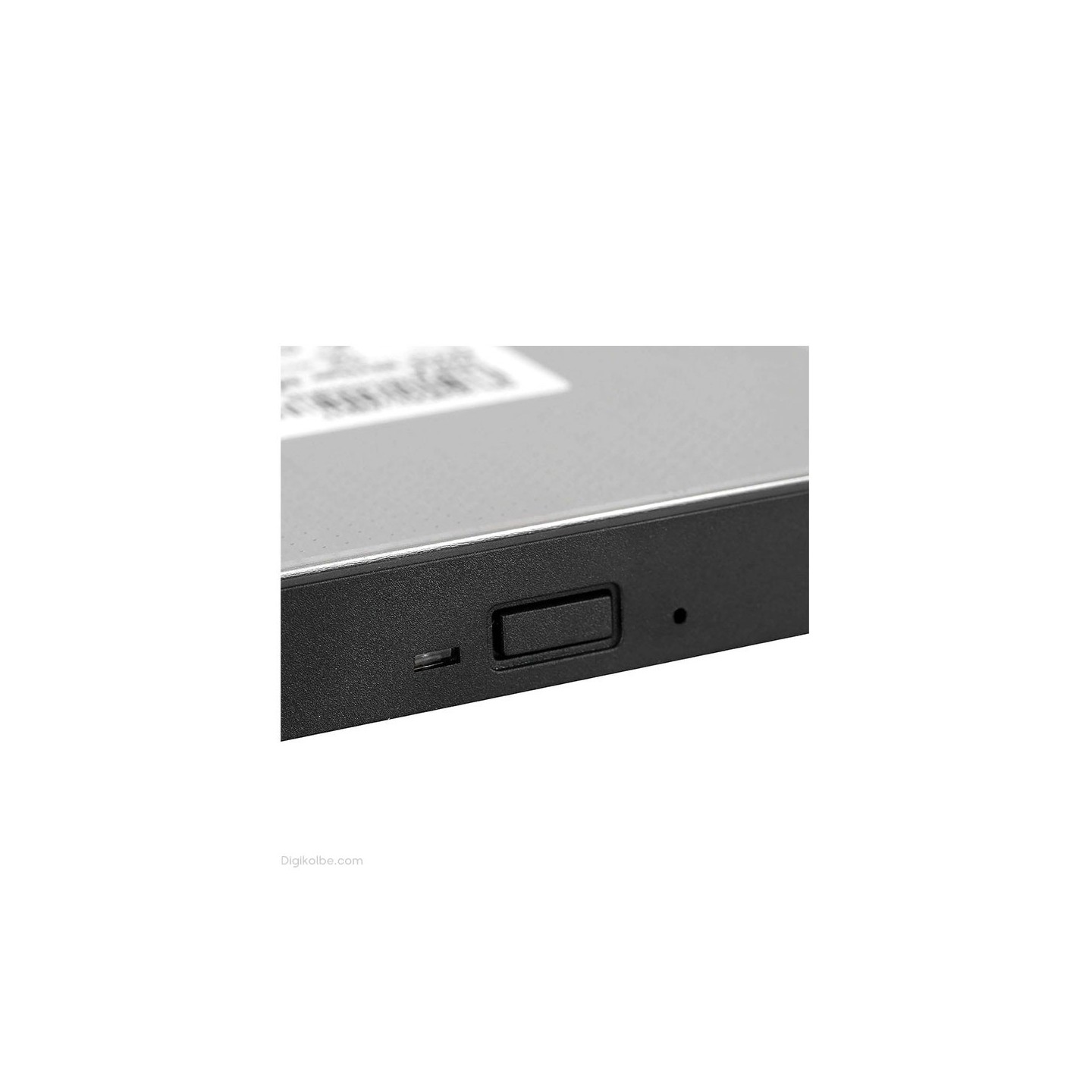 درایو نوری لپ‌تاپ 12.7mm