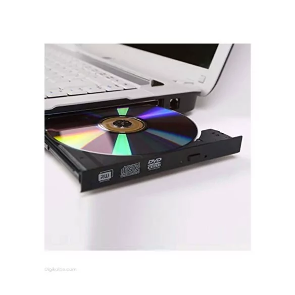 درایو نوری لپتاپ 12.7mm درایو نوری لپتاپ 12.7mm