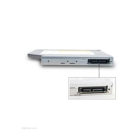 درایو نوری لپتاپ 12.7mm