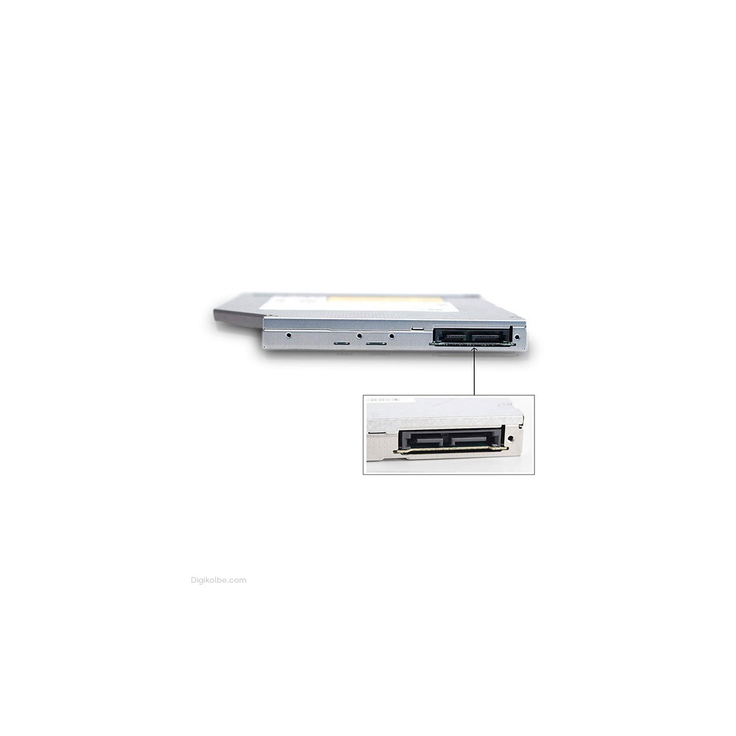 درایو نوری لپ‌تاپ 12.7mm