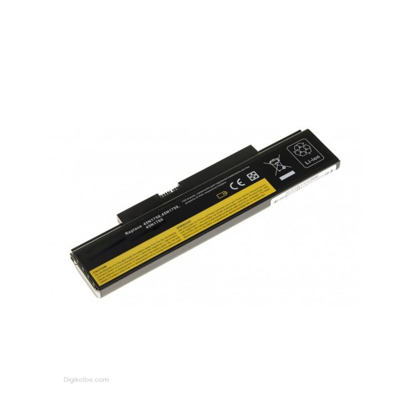 باتری لپ‌تاپ لنوو E550 (ThinkPad)