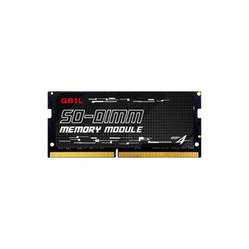 رم لپ‌تاپ PC4 گیل 2400 مگاهرتز 8 گیگابایت