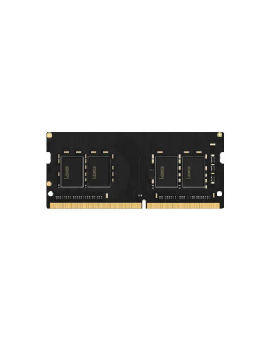 رم لپ تاپ لکسار DDR4 تک کاناله 2666 مگاهرتز ظرفیت 8 گیگابایت