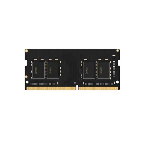 رم لپ‌تاپ PC4 لکسار 2666 مگاهرتز 8 گیگابایت