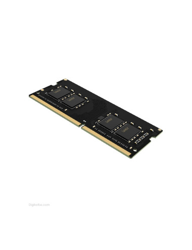 رم لپ تاپ لکسار DDR4 تک کاناله 2666 مگاهرتز ظرفیت 8 گیگابایت