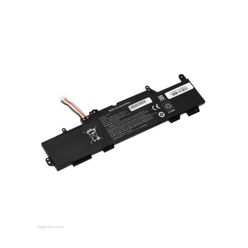باتری لپ‌تاپ اچ‌پي EliteBook 735 G5