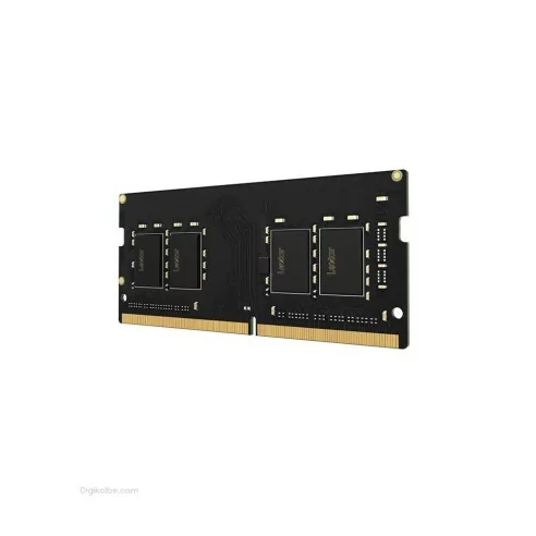 رم لپتاپ 2666-PC4 لکسار 8 گیگابایت