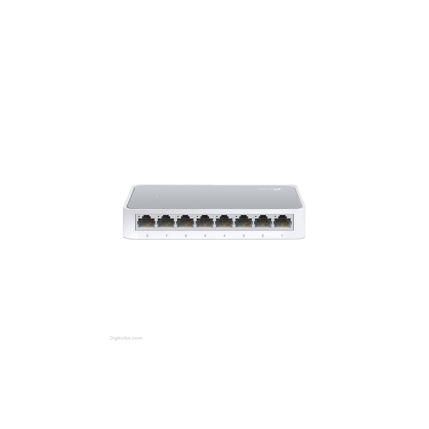 سوئیچ شبکه تي‌پي‌لينك TL-SF1008D ( 8 پورت )