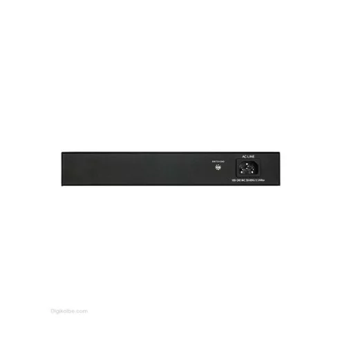 سوئیچ شبکه دیلینک DGS-1016C ( 16 پورت )