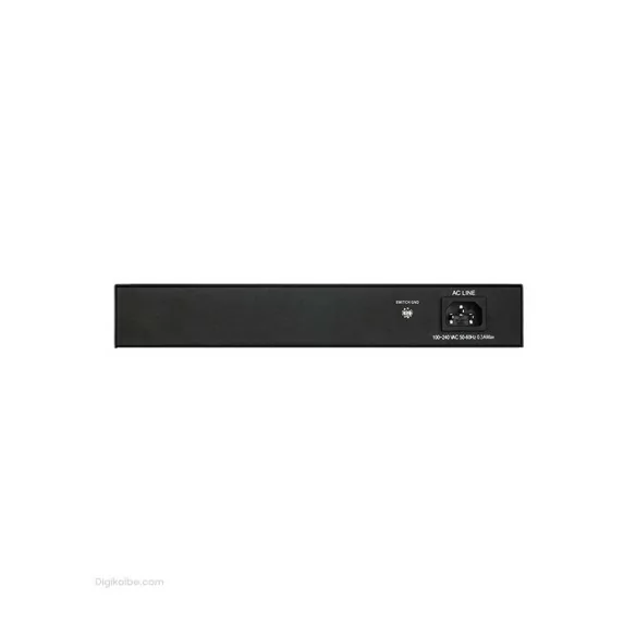 سوئیچ شبکه دیلینک DGS-1016C ( 16 پورت ) سوئیچ شبکه دیلینک DGS-1016C ( 16 پورت )