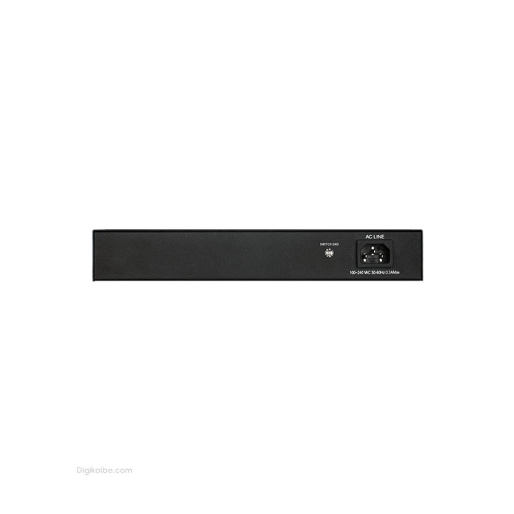سوئیچ شبکه دی‌لینک DGS-1016C ( 16 پورت )